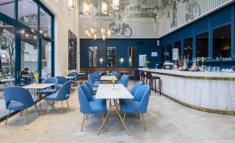 Do Thanh Residence