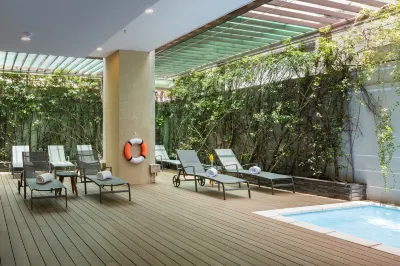 Đô Thành Residence Các khách sạn ở TP. Hồ Chí Minh