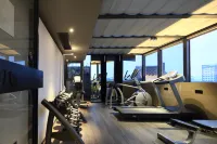 Mercure Hotel (Yangzhou Dongguan Street) - Gym