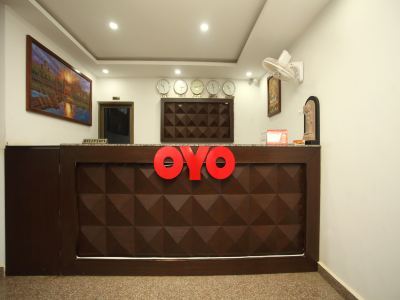 OYO 525 Hotel Aloka Inn