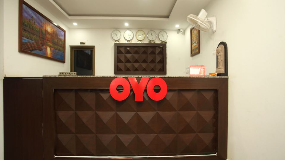 OYO 525 Hotel Aloka Inn