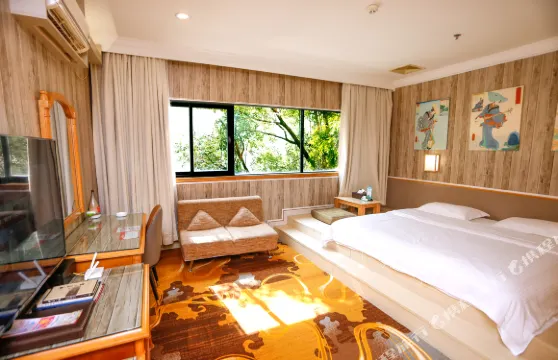 雅緻酒店（開平城市廣場店）