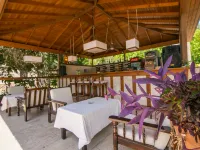 Kilim Hotel & Apart Hotels in Fethiye
