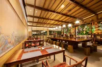 衡陽南嶽清卿飯店