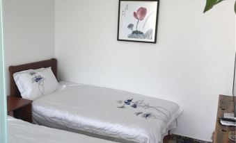 Changhai Guanglu Island Tianyuan Xianju Homestay