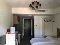 海陵岛阳光半岛度假公寓 - 海景双床房