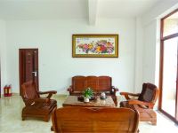 湄洲岛景都宾馆 - 三室一厅套房