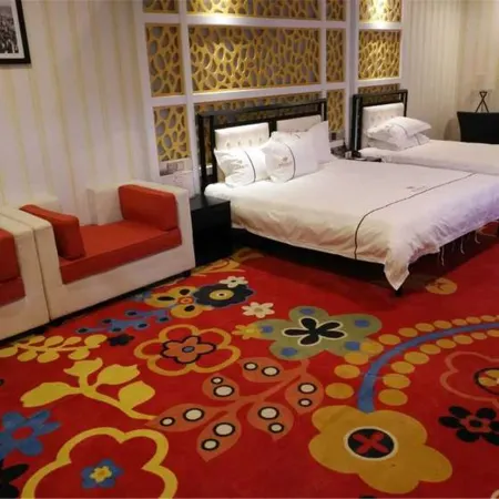Qi County Shangke Supreme Apartment