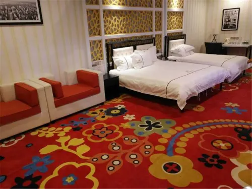 Qi County Shangke Supreme Apartment