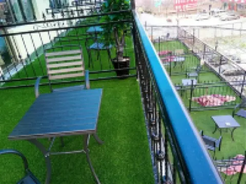 Mengyin Mengshan Folk Custom Villa Hotels in Mengyin