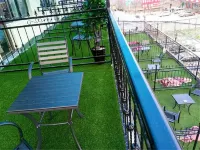 蒙陰蒙山民俗山莊（沂蒙山旅遊景區店）