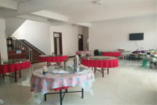 Wanxianshan - Meihua Mountain Villa