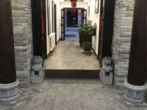 礼泉1933客栈 - 其他