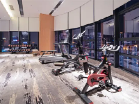 Zhaosheng Hotel Hotels in Liuzhou