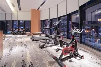 Zhaosheng Hotel Hotels in Liuzhou