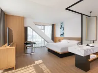 Fairfield by Marriott Taiyuan South Hotels near Taiyuan Wusu International Airport