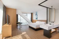 Fairfield by Marriott Taiyuan South Hotels in Taiyuan South Station Area