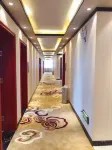 Yanzhu Hotel - Mountain view