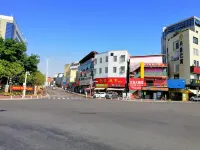 Xiamen Yuhang Inn (Gaoqi Airport) Hotel a 