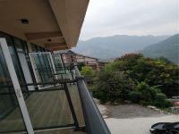 恩施雯宇别院 - 酒店附近