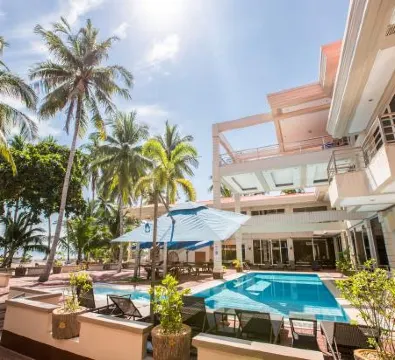 Costa Palawan Resort