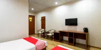 Nanjing golden point hotel - Camera Standard (2 Letti)