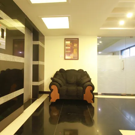 Half Moon Residency Calicut