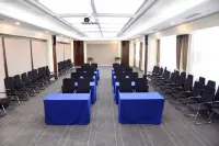 Xingyuan Hotel Hotels in Tancheng
