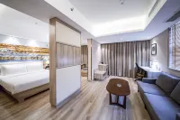 Atour Hotel (Jinan Olympic Sports Center)