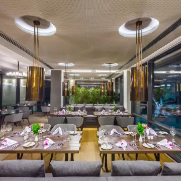 Astir Odysseus Kos Resort and Spa