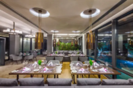 Astir Odysseus Kos Resort and Spa