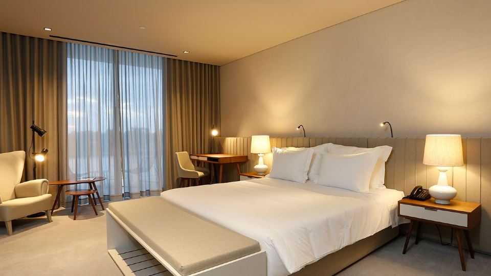 Montebelo Vista Alegre Ílhavo Hotel