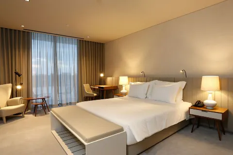 Montebelo Vista Alegre Ílhavo Hotel