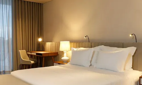 Montebelo Vista Alegre Ílhavo Hotel