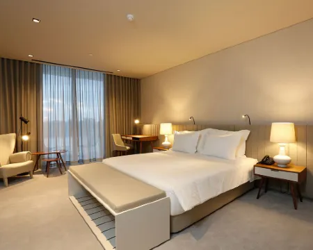 Montebelo Vista Alegre Ílhavo Hotel Hotels in Ilhavo