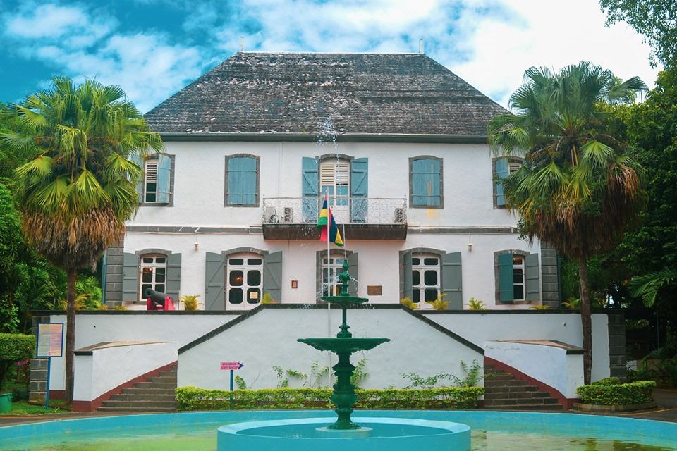 Hotel Anantara Iko Mauritius, Exterior, Hotel Exterior