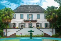 Anantara Iko Mauritius Hotels near Plaine Magnien football playground