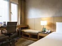 Stanford Hotel Seoul Hotels near Gupabal Station