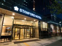 Stanford Hotel Seoul Hotels near Gupabal Station