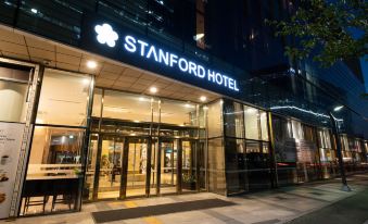 Stanford Hotel Seoul