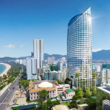 Holi Panorama Condotel