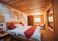 Jin Xiu Sheng Tang Leisure Homestay Hotels in Jinxiu