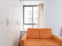上海圣天地公寓 - 温馨一室大床房