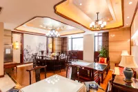 Hefei Yipin Hotel (Greenland Bohai Zhugang Subway Station)