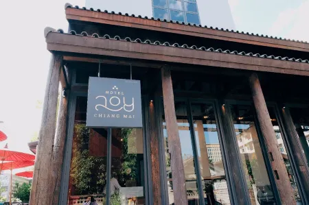 Hotel Loy Chiang Mai - Adult Only