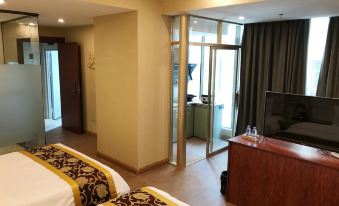 Xinyi Regent Hotel