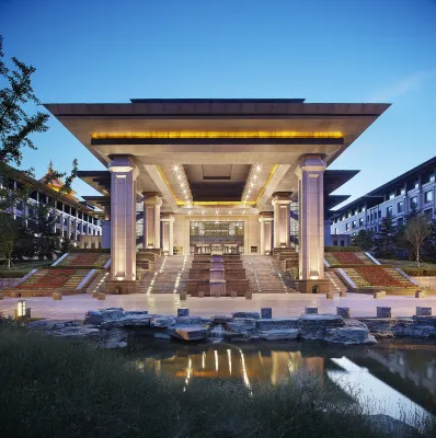 Seven-cultivation Hotel Hotels in Langfang