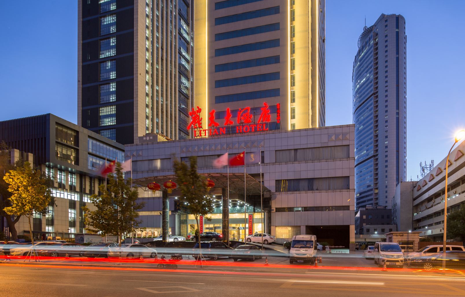 litianhotel