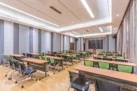 Lavande Hotel (Langfang Dacheng Xinda Xintiandi Plaza) Hotels in Dacheng