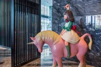 Le Méridien Zhongshan